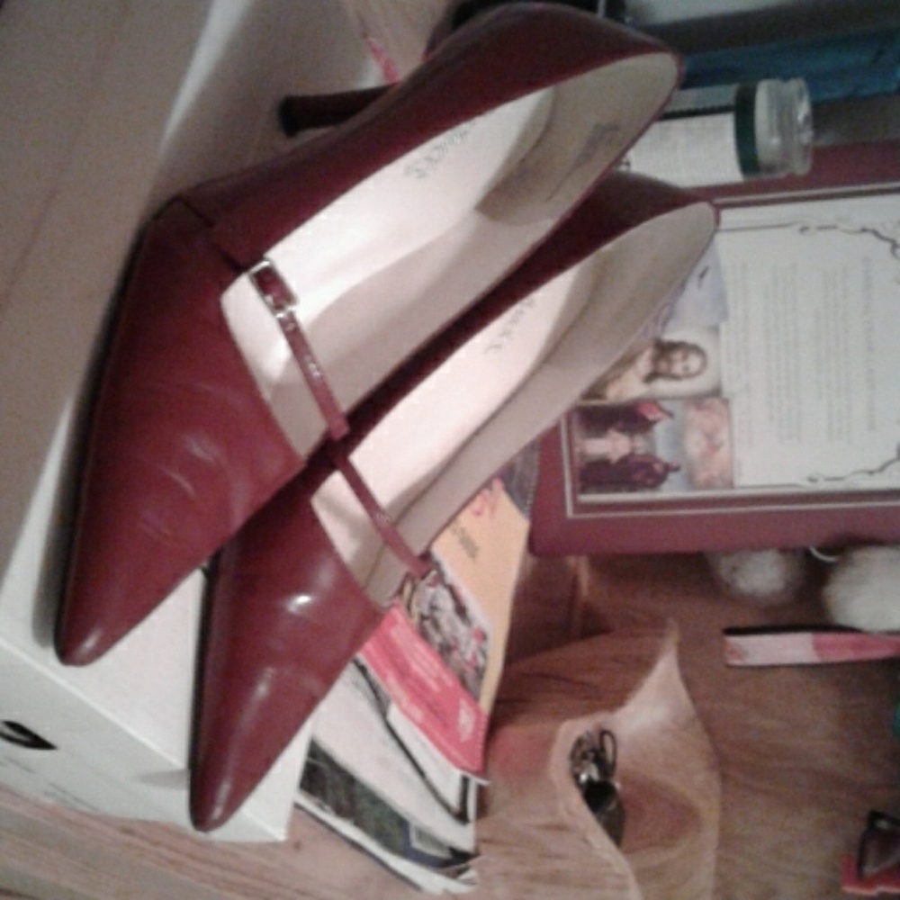 Shoes